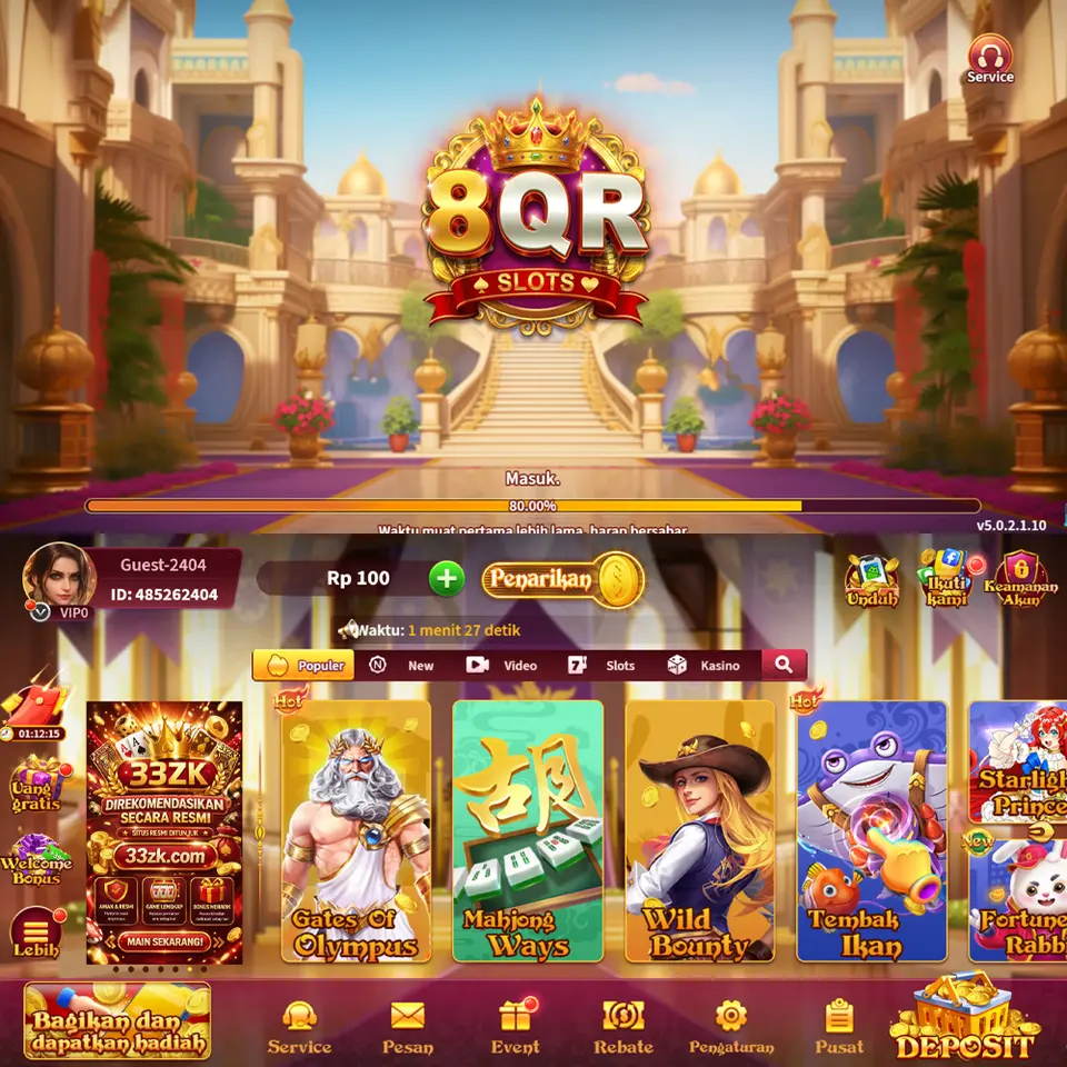 8qr APK