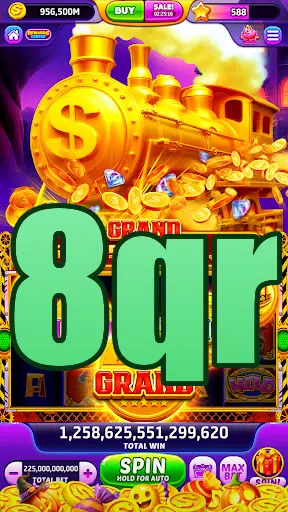 8qr APK