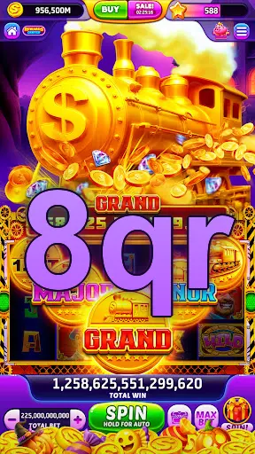 8qr APK