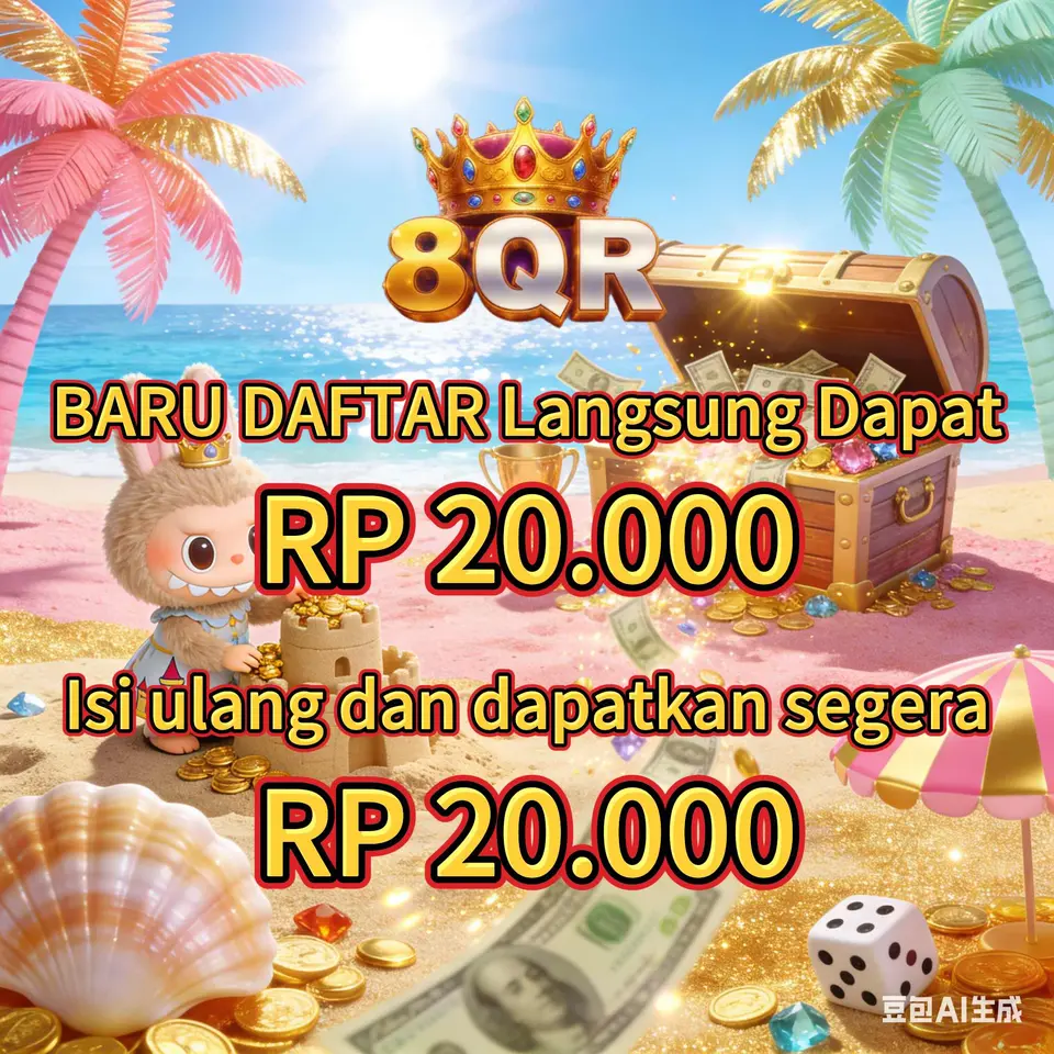 8qr APK Resmi Unduh